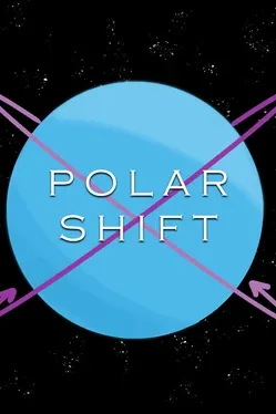 Portada de Polar Shift
