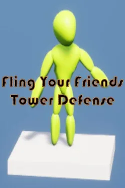 Fling your Friends TD