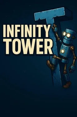 Portada de Infinity Tower