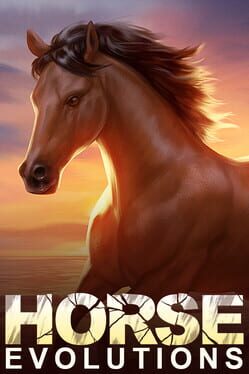 Horse Evolutions