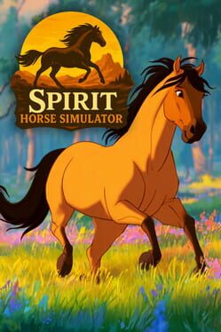 Image de Spirit Horse Simulator