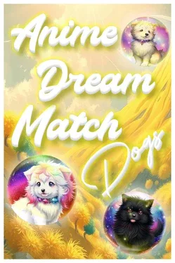 Portada de Anime Dream Match: Dogs