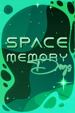 Space Memory: Dogs Cover