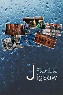 Portada de FlexibleJigsaw: Journey