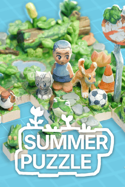 Summer Puzzle
