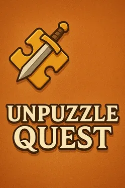 Portada de Unpuzzle Quest