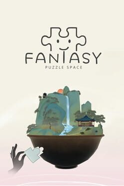 Fantasy Puzzle 3D