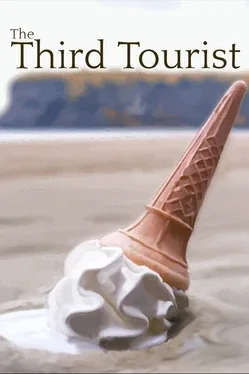 The Third Tourist