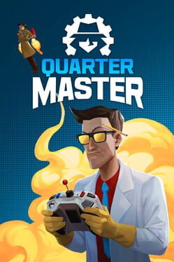 Quartermaster