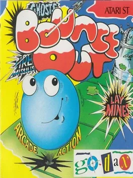Bounce Out image