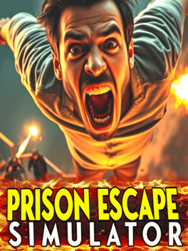 Prison Escape Simulator
