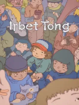 Portada de Irbet Tong