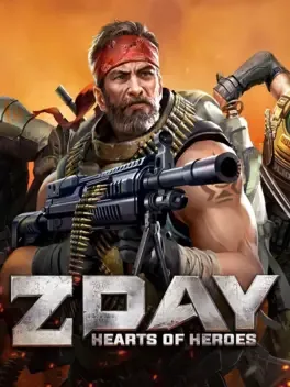 Z Day: Hearts of Heroes
