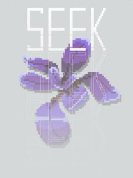 Seek game cover