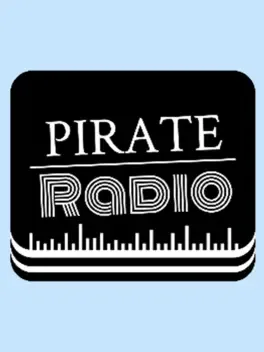 Pirate Radio
