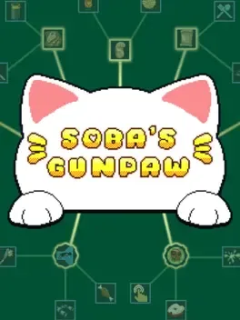 Soba's Gunpaw