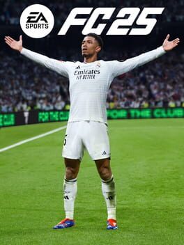 EA SPORTS FC™ 25