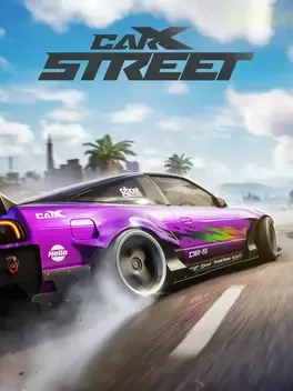CarX Street image