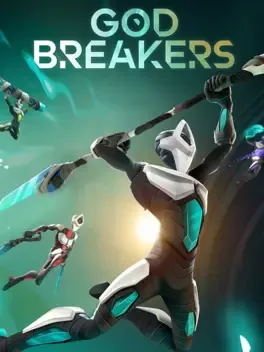Godbreakers image
