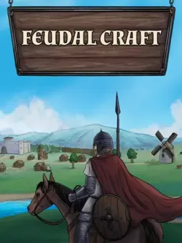 Feudal Craft
