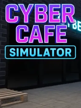 Image de couverture Cyber Cafe Simulator
