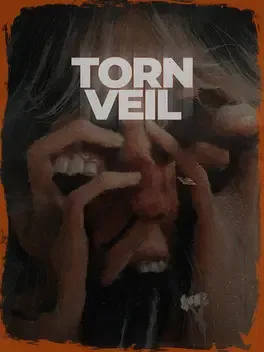 Portada de Torn Veil