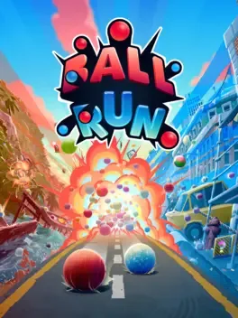 Ballrun
