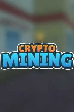 Portada de Crypto Mining