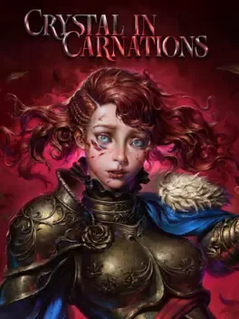 Image de couverture Crystal in Carnations