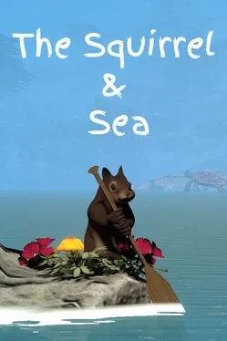 Portada de The Squirrel &amp; Sea