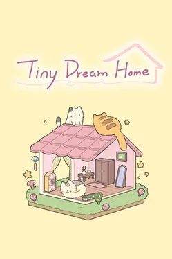 Portada de Tiny Dream Home