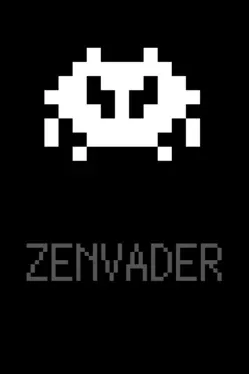 Portada de Zenvader