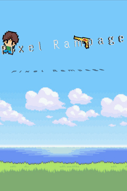 Pixel Rampage