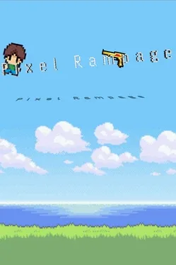 Pixel Rampage
