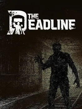 Portada de The DeadLine