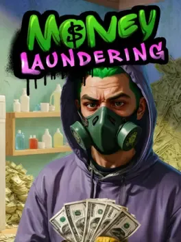 Money Laundering Simulator image