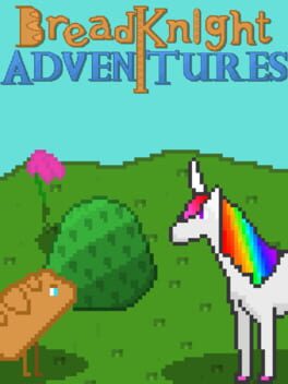 BreadKnight Adventures