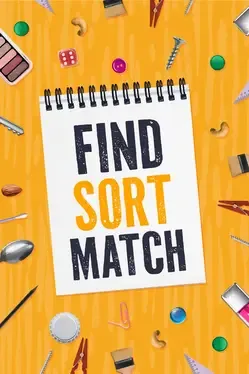 Find Sort Match image