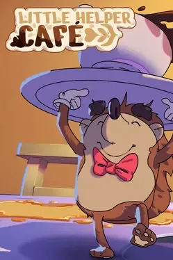 Little Helper Cafe image