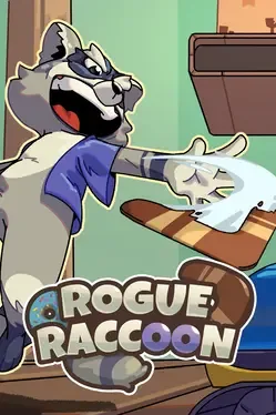 Rogue Raccoon image