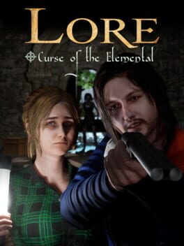 Lore: Curse of the Elemental