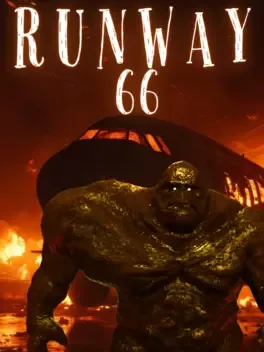 Portada de Runway 66