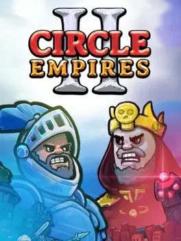 Circle Empires 2