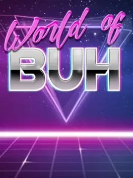 World of Buh game cover
