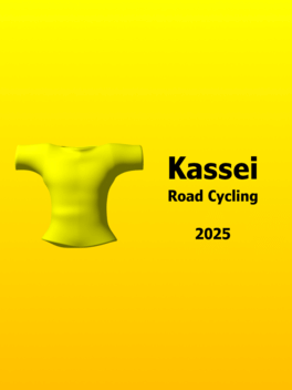 Kassei: Road Cycling 2025