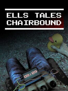 Ells Tales: Chairbound