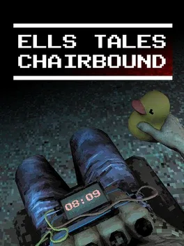 Ells Tales: Chairbound game cover