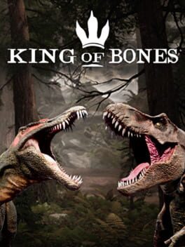 King of Bones
