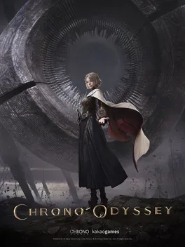 Chrono Odyssey image