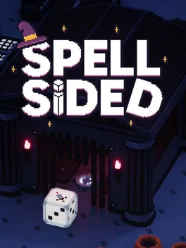 Spellsided game cover